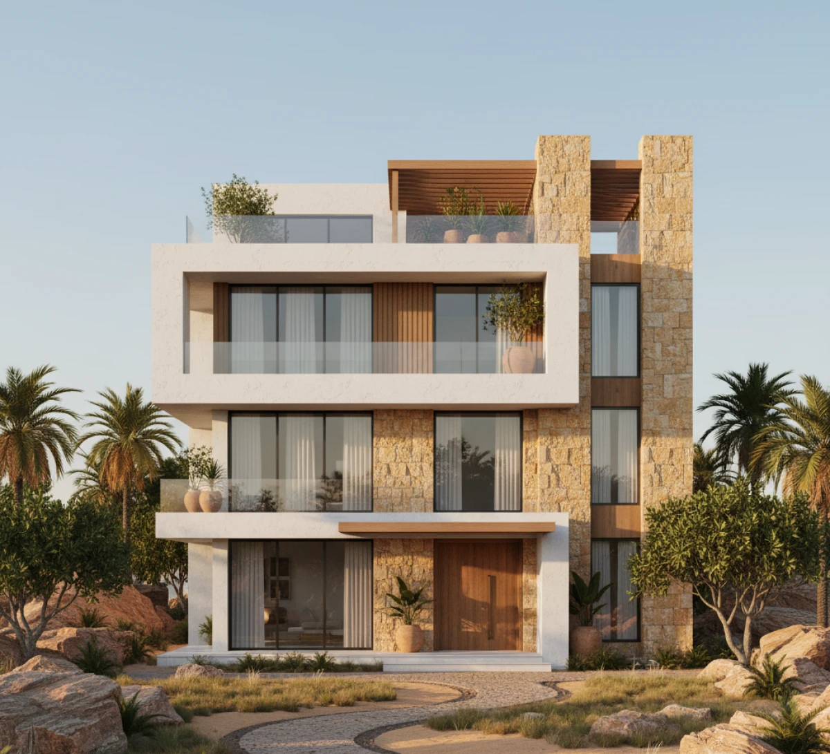 فيلا سكنية خاصة