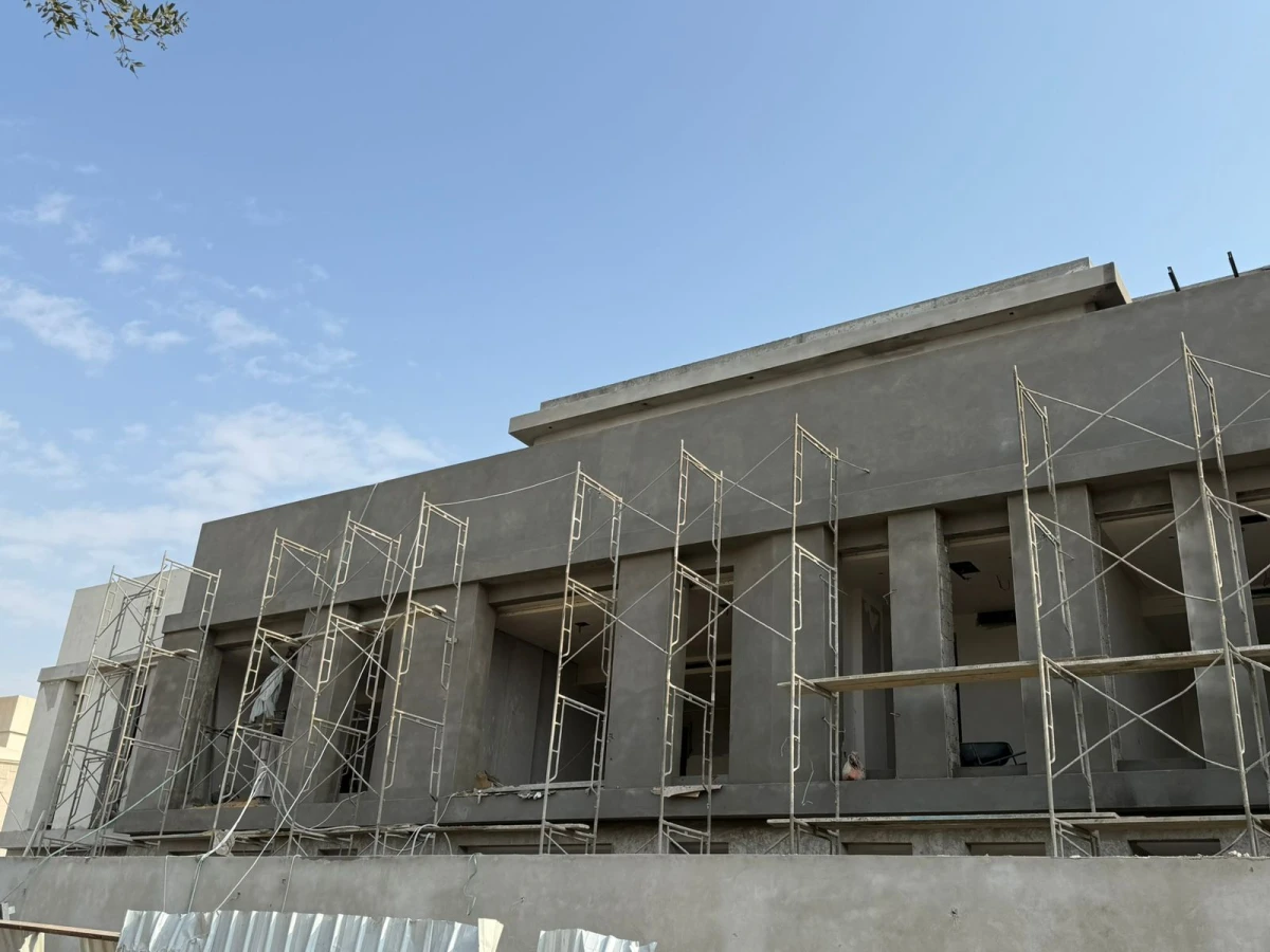 اعمال اللياسة الداخلية والخارجية