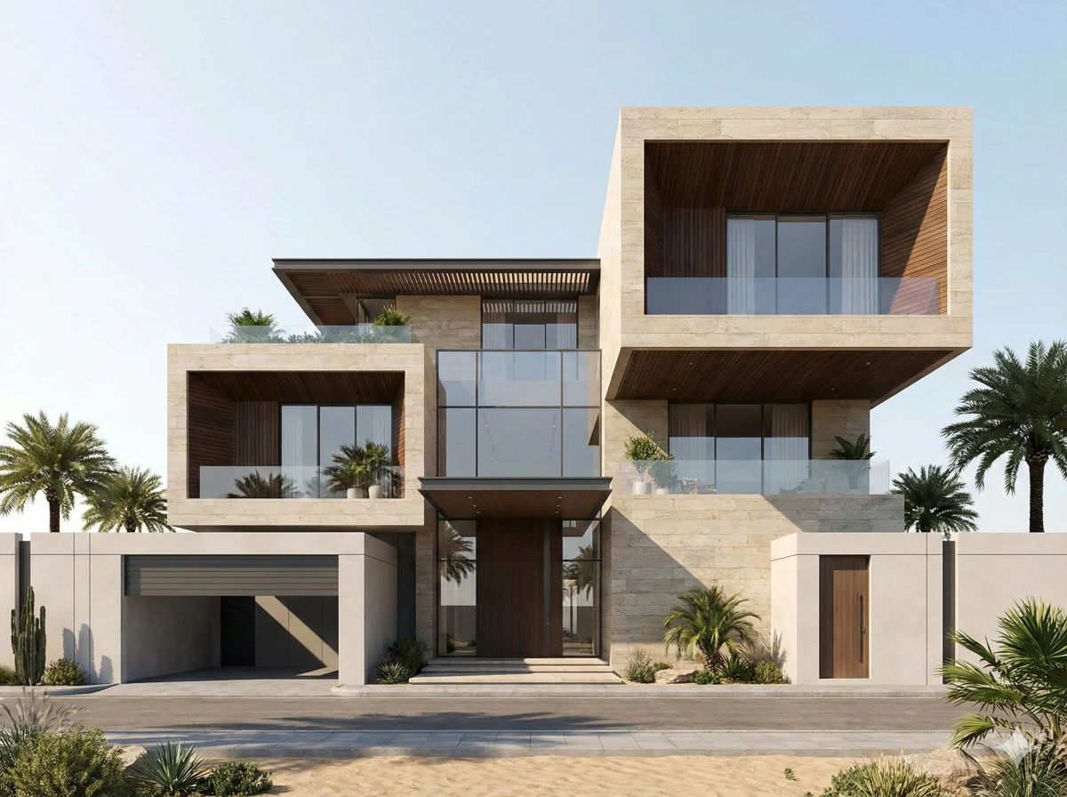 فيلا سكنية خاصة